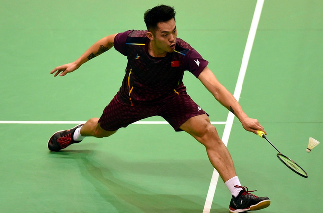 最年轻的M 最年轻的M