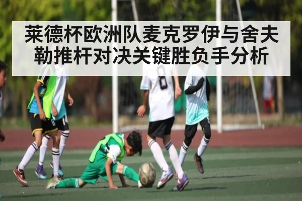 莱德杯欧洲队麦克罗伊与舍夫勒推杆对决关键胜负手分析